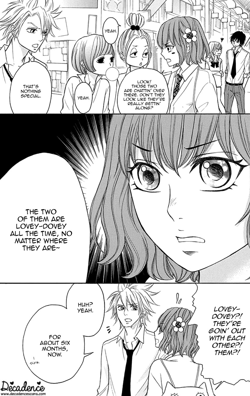 Switch Girl!! Chapter 78 page 20 - Chapter 78