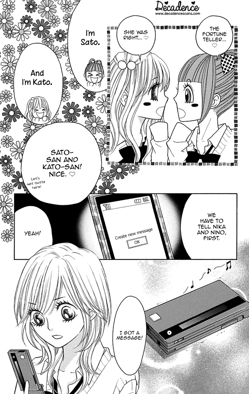 Switch Girl!! Chapter 78 page 23 - Chapter 78
