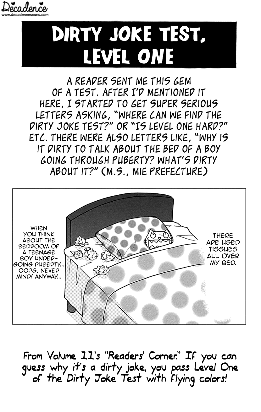 Switch Girl!! Chapter 78 page 26 - Chapter 78