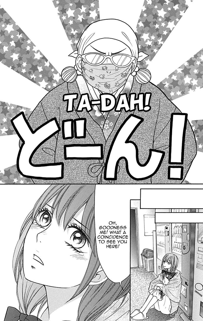 Switch Girl!! Chapter 78 page 6 - Chapter 78