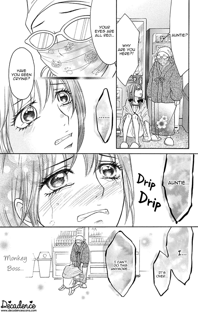Switch Girl!! Chapter 78 page 7 - Chapter 78