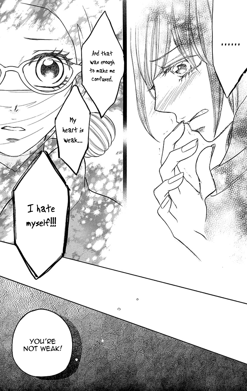 Switch Girl!! Chapter 78 page 9 - Chapter 78