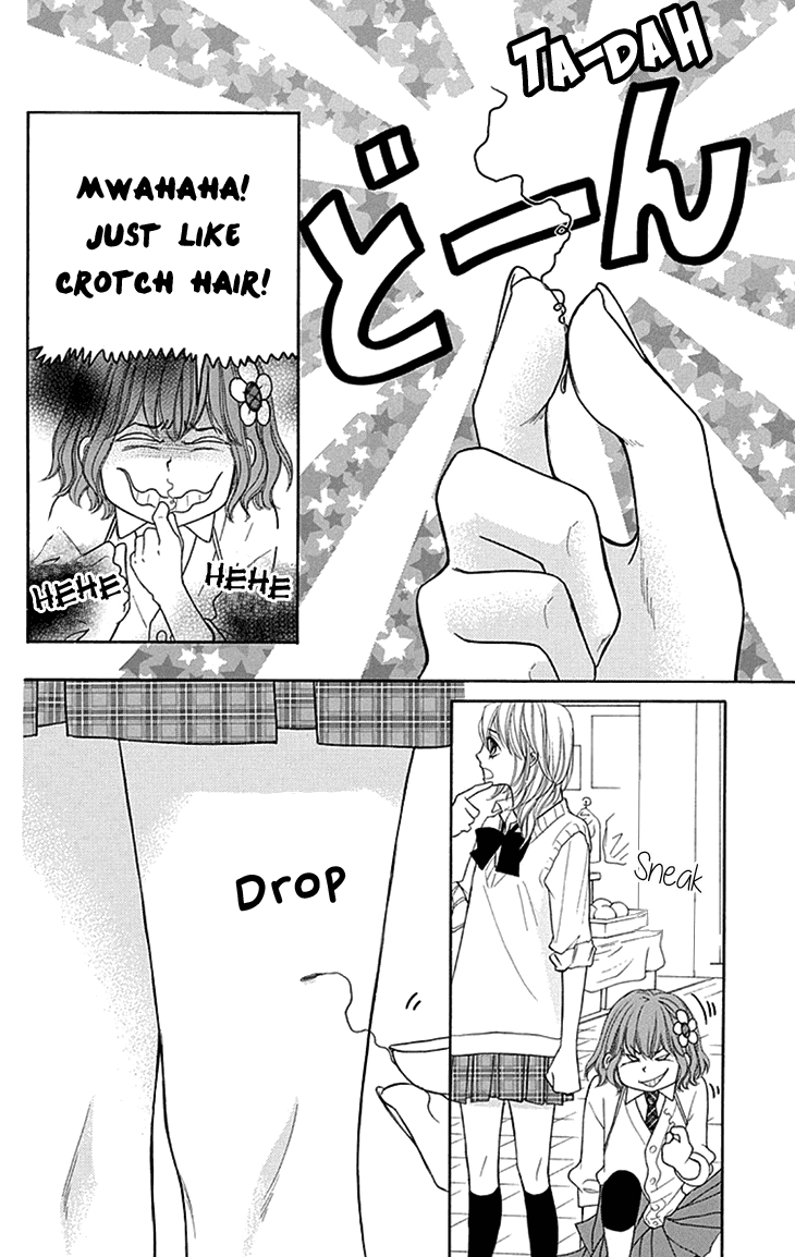 Switch Girl!! Chapter 79 page 12 - Chapter 79
