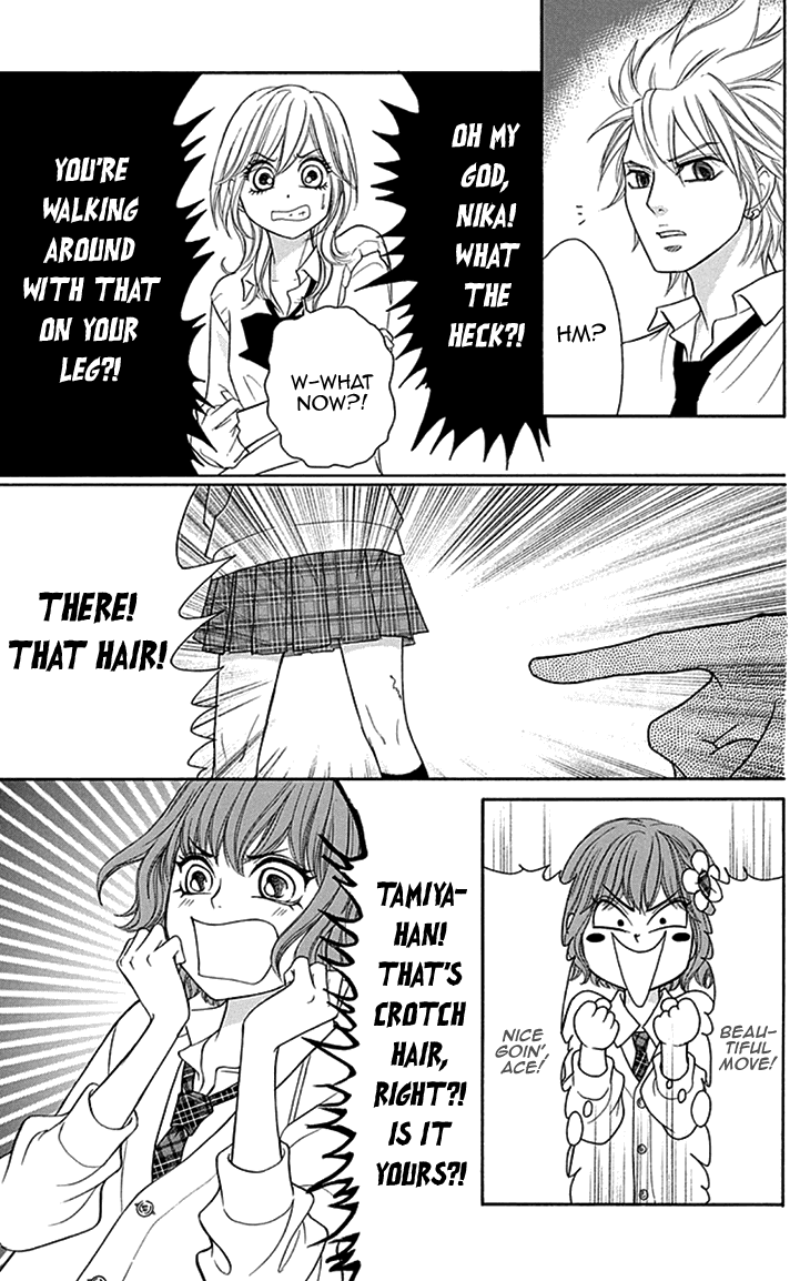 Switch Girl!! Chapter 79 page 13 - Chapter 79