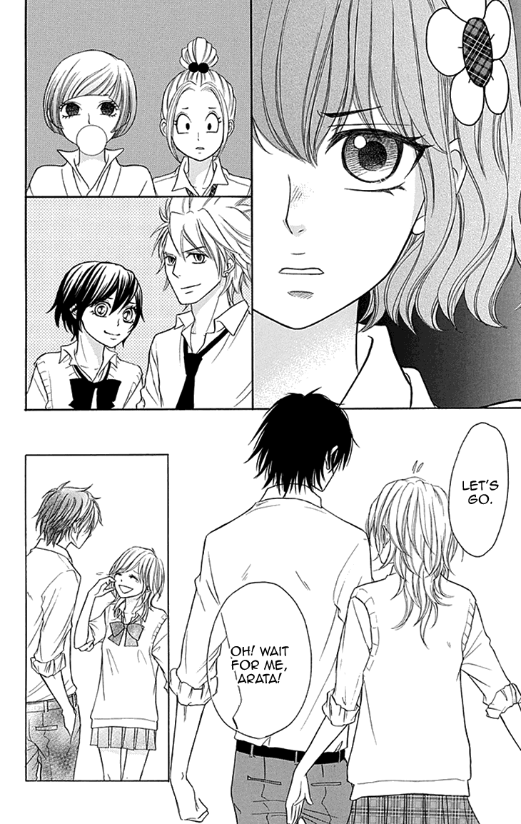 Switch Girl!! Chapter 79 page 16 - Chapter 79