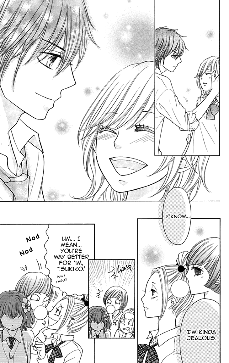 Switch Girl!! Chapter 79 page 17 - Chapter 79