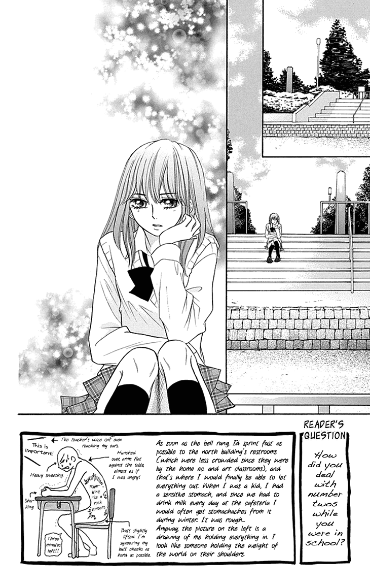 Switch Girl!! Chapter 79 page 2 - Chapter 79