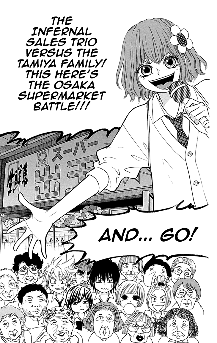 Switch Girl!! Chapter 79 page 25 - Chapter 79