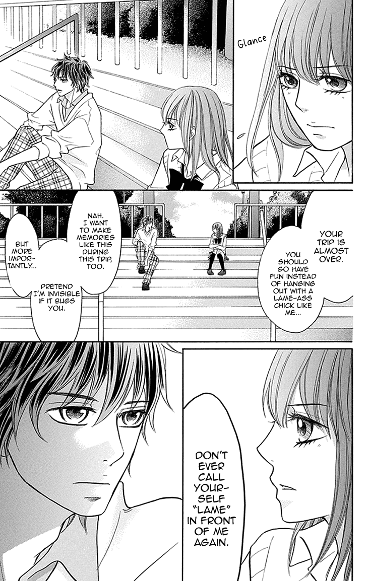 Switch Girl!! Chapter 79 page 3 - Chapter 79