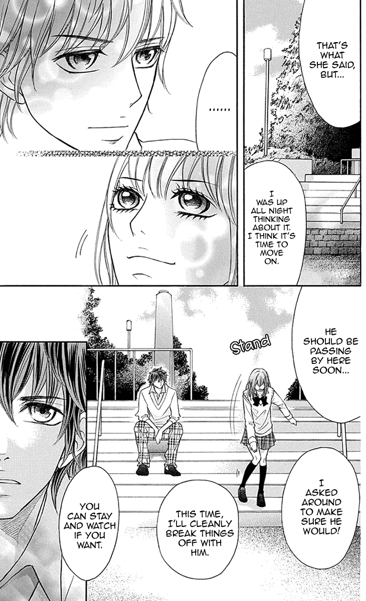 Switch Girl!! Chapter 79 page 5 - Chapter 79