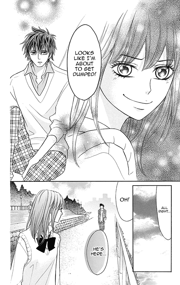 Switch Girl!! Chapter 79 page 6 - Chapter 79