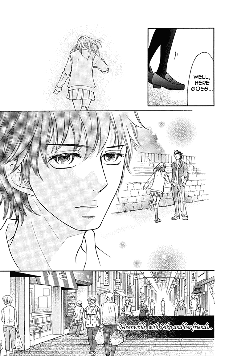 Switch Girl!! Chapter 79 page 7 - Chapter 79