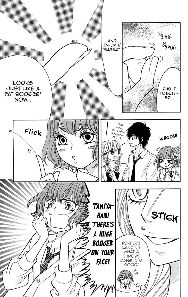 Switch Girl!! Chapter 79 page 9 - Chapter 79