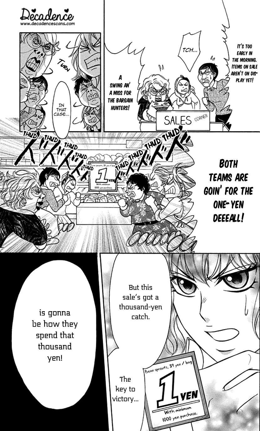 Switch Girl!! Chapter 80 page 7 - Chapter 80