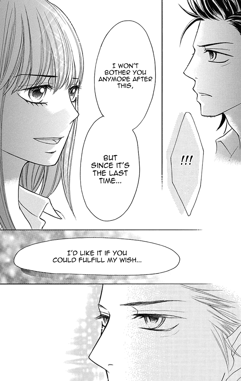 Switch Girl!! Chapter 81 page 23 - Chapter 81