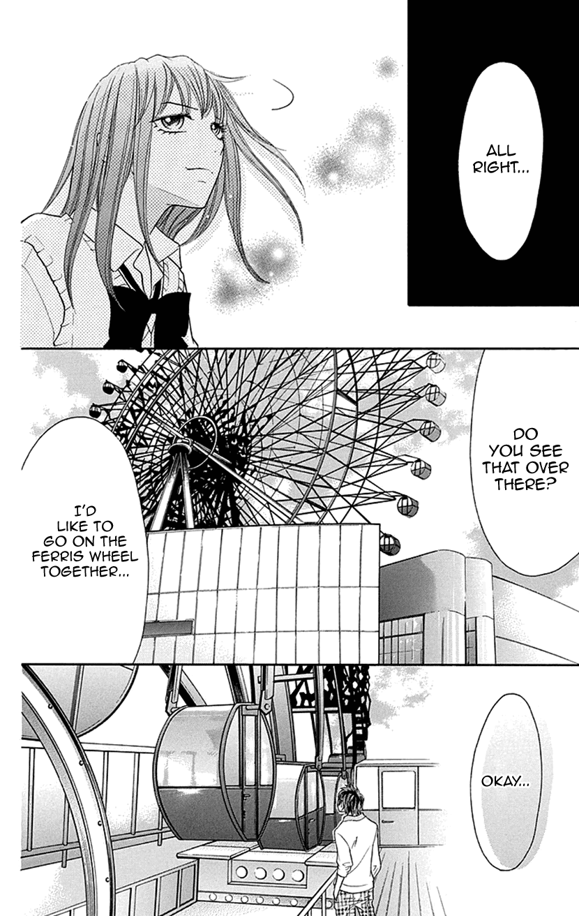 Switch Girl!! Chapter 81 page 24 - Chapter 81