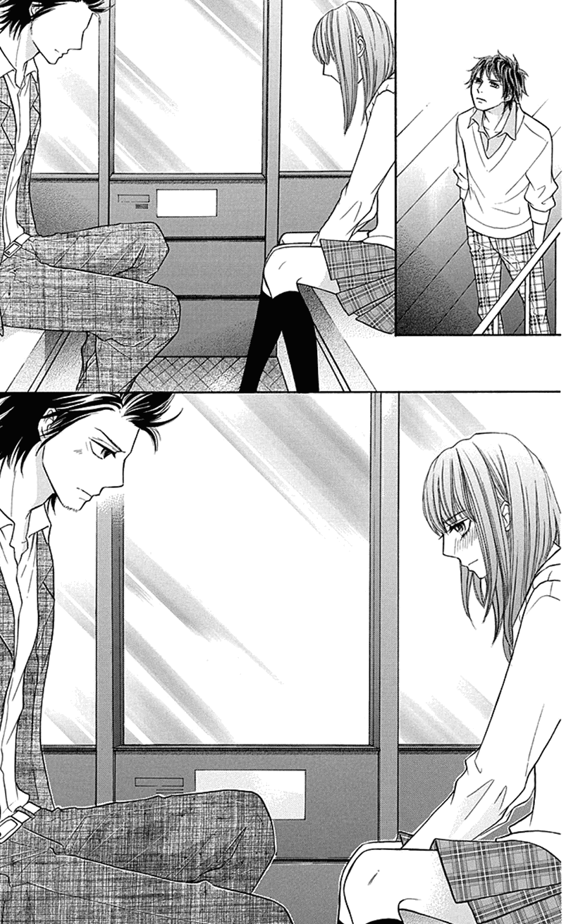 Switch Girl!! Chapter 81 page 25 - Chapter 81