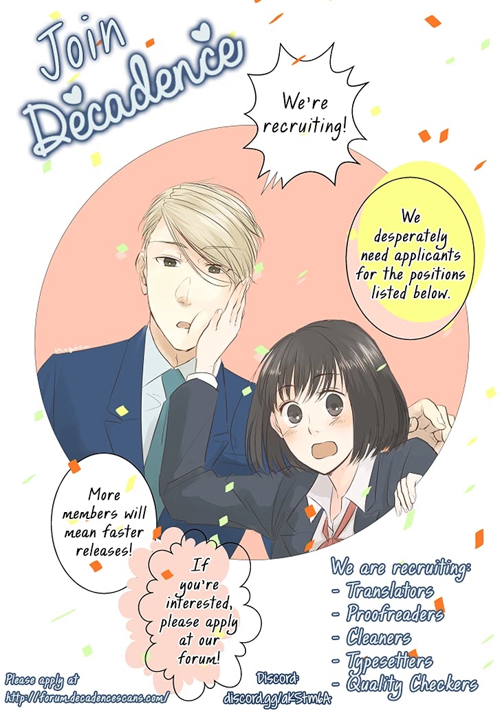 Switch Girl!! Chapter 81 page 28 - Chapter 81