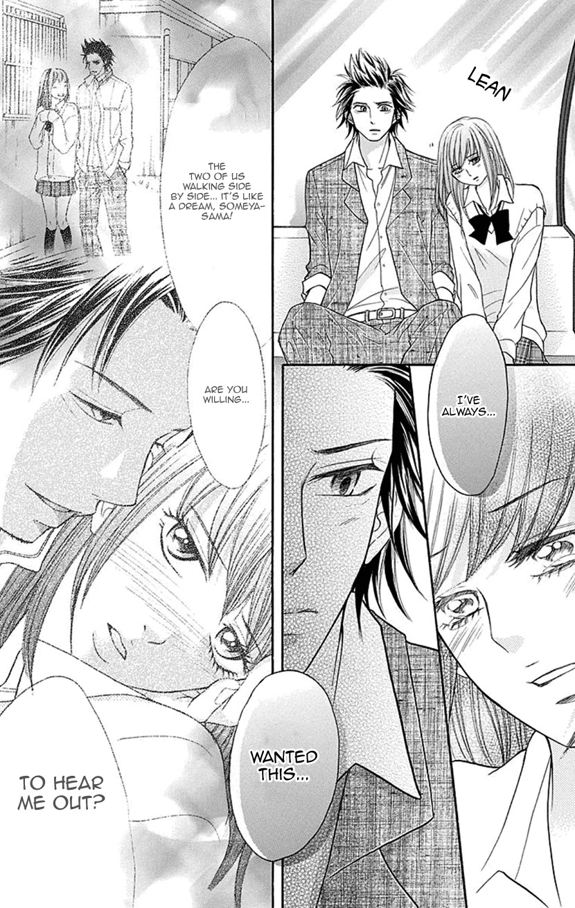 Switch Girl!! Chapter 82 page 10 - Chapter 82