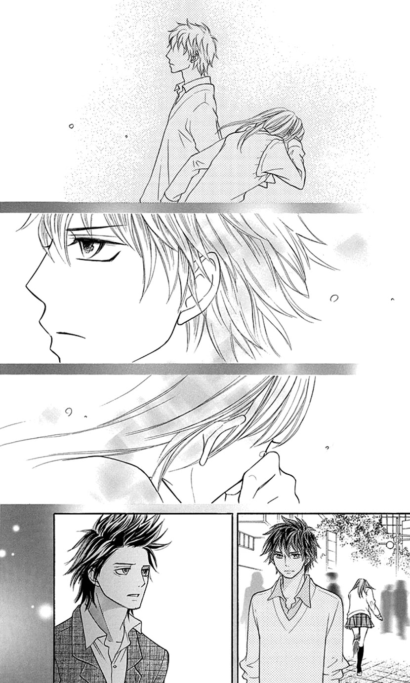 Switch Girl!! Chapter 82 page 16 - Chapter 82