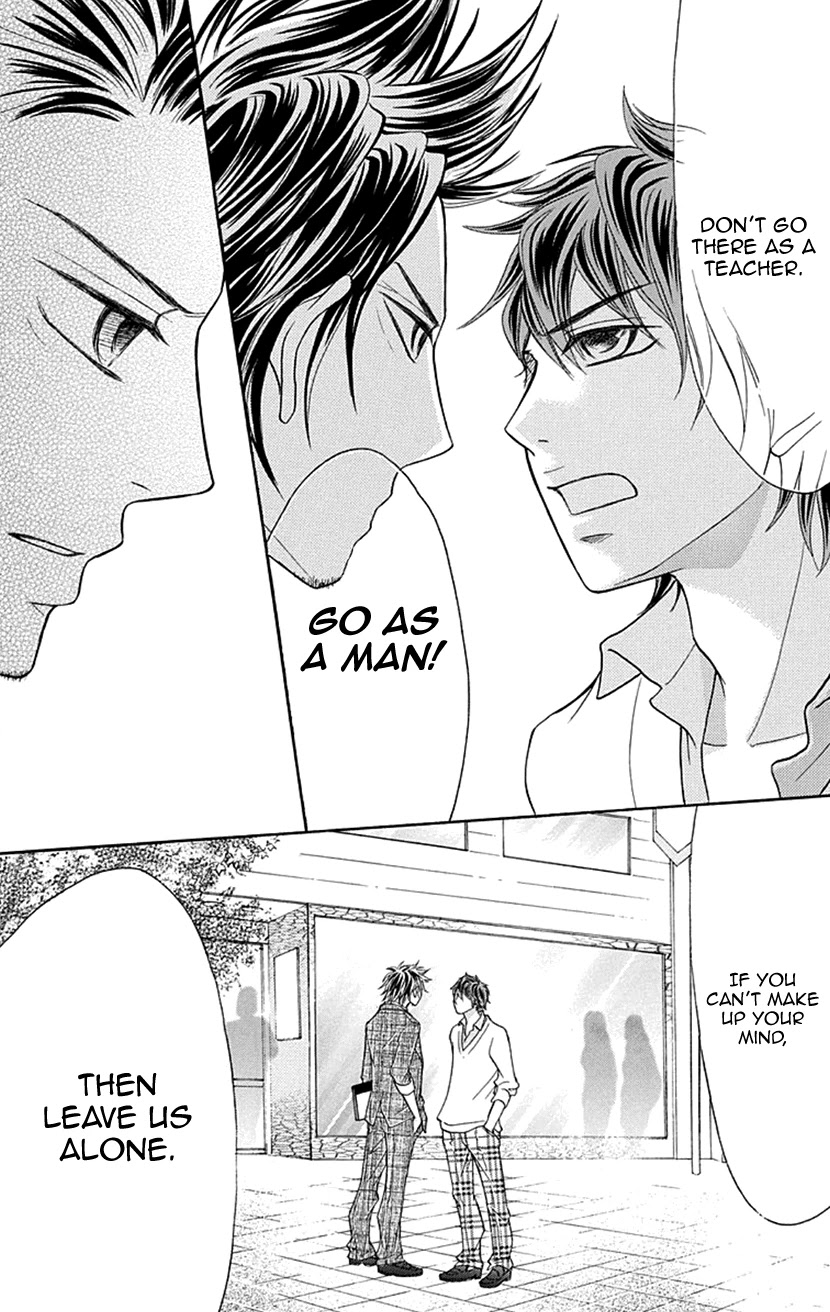 Switch Girl!! Chapter 82 page 18 - Chapter 82