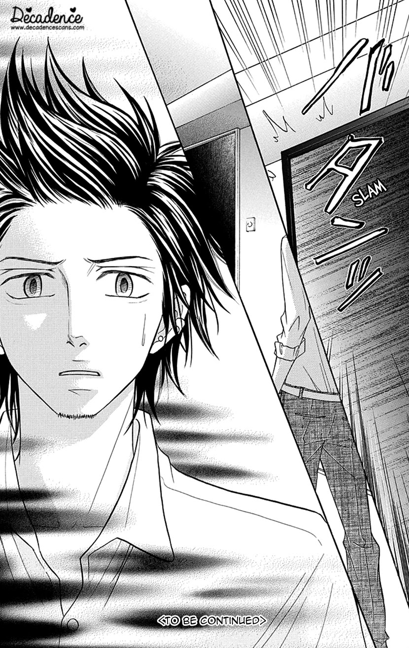 Switch Girl!! Chapter 82 page 25 - Chapter 82