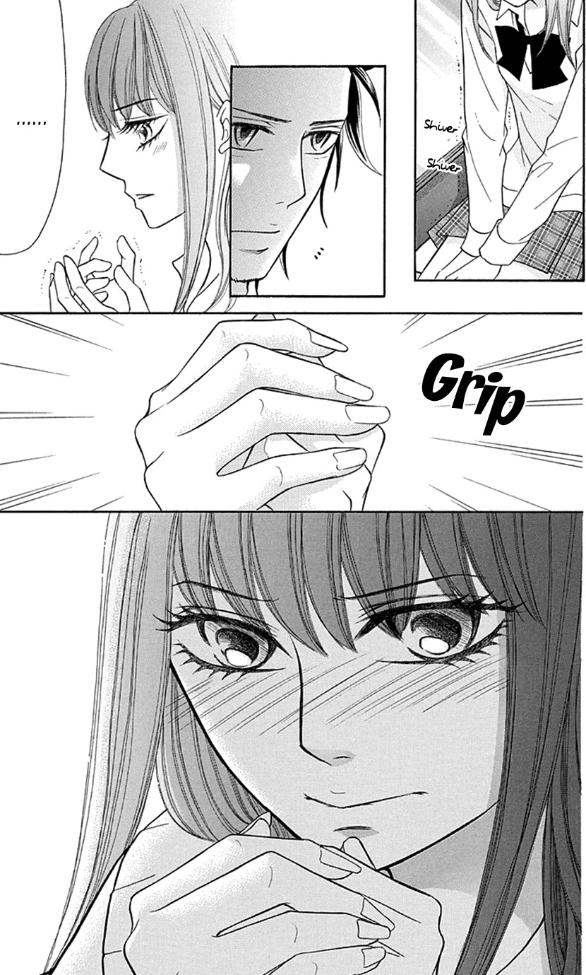Switch Girl!! Chapter 82 page 3 - Chapter 82