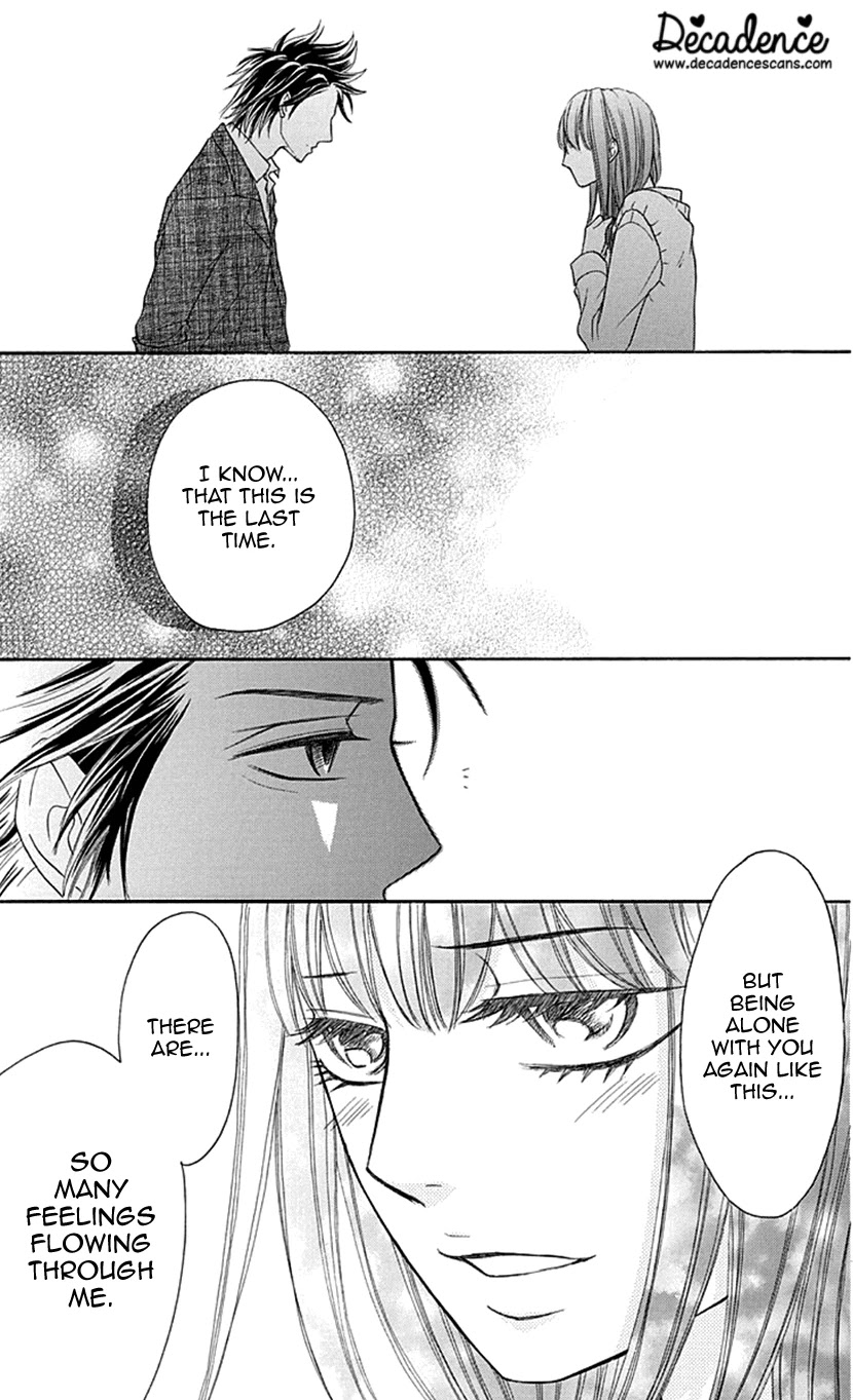 Switch Girl!! Chapter 82 page 5 - Chapter 82