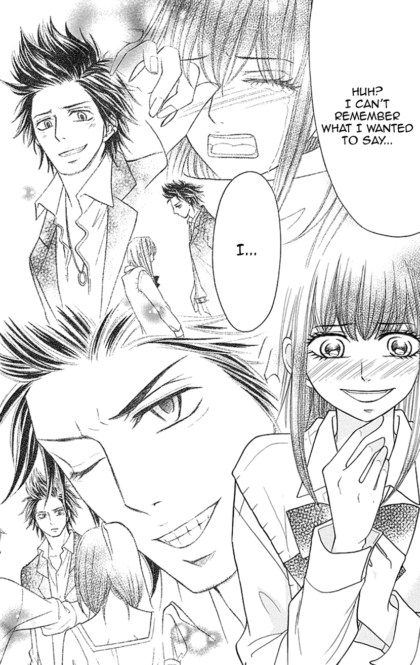 Switch Girl!! Chapter 82 page 6 - Chapter 82