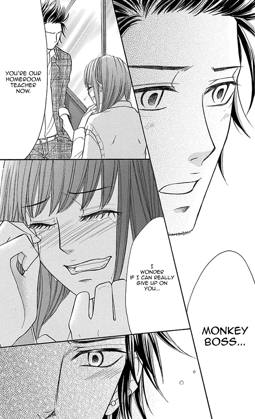 Switch Girl!! Chapter 82 page 7 - Chapter 82