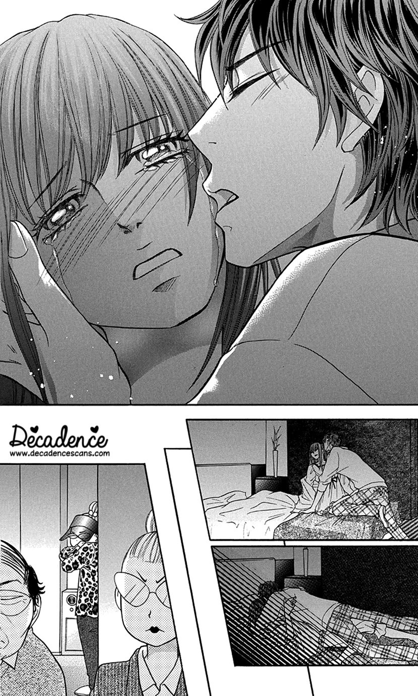 Switch Girl!! Chapter 83 page 13 - Chapter 83