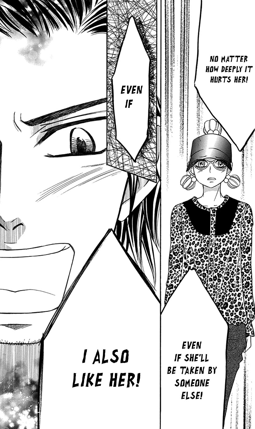 Switch Girl!! Chapter 83 page 18 - Chapter 83