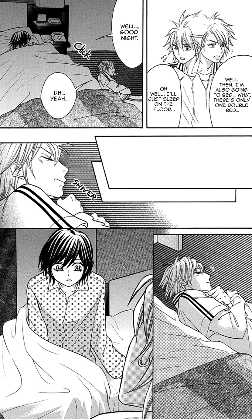 Switch Girl!! Chapter 83 page 22 - Chapter 83