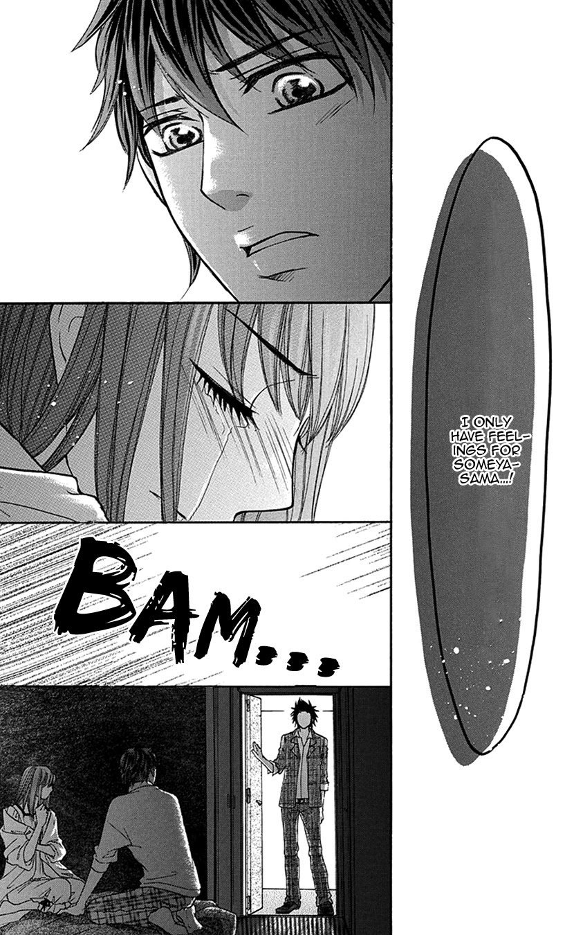 Switch Girl!! Chapter 83 page 28 - Chapter 83