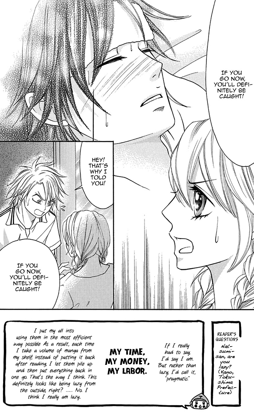 Switch Girl!! Chapter 83 page 7 - Chapter 83