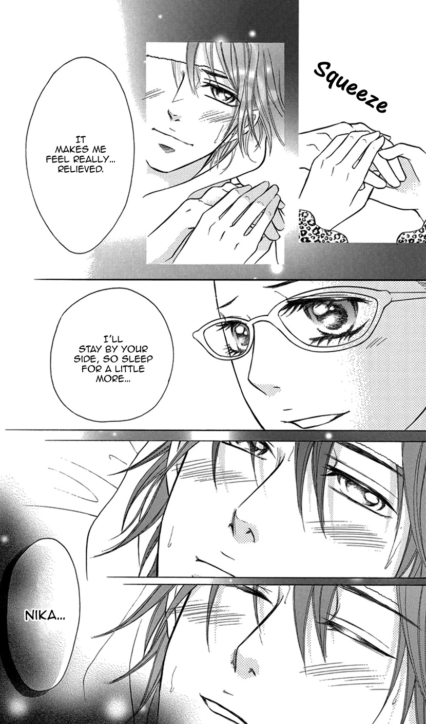 Switch Girl!! Chapter 84 page 13 - Chapter 84