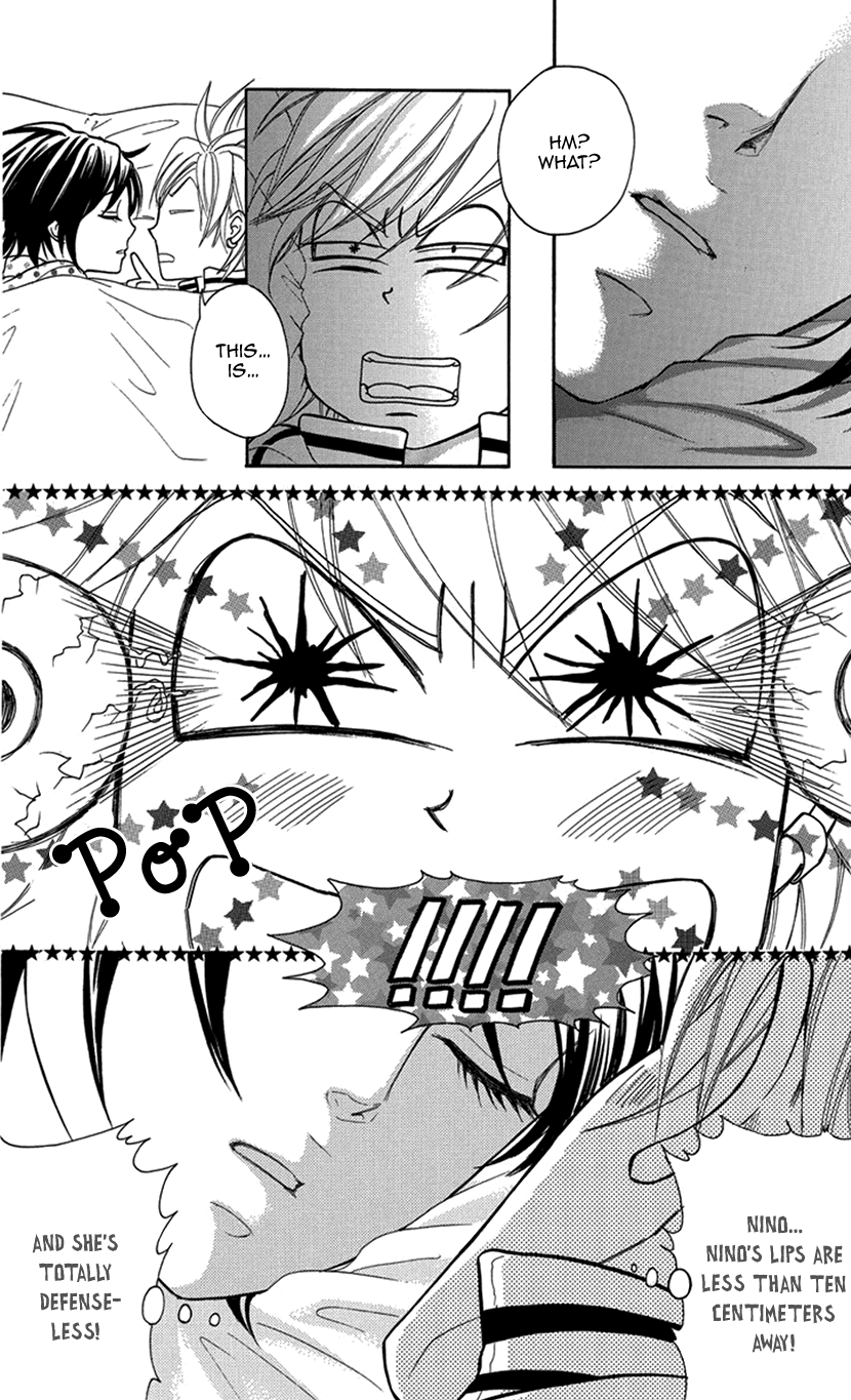 Switch Girl!! Chapter 84 page 16 - Chapter 84