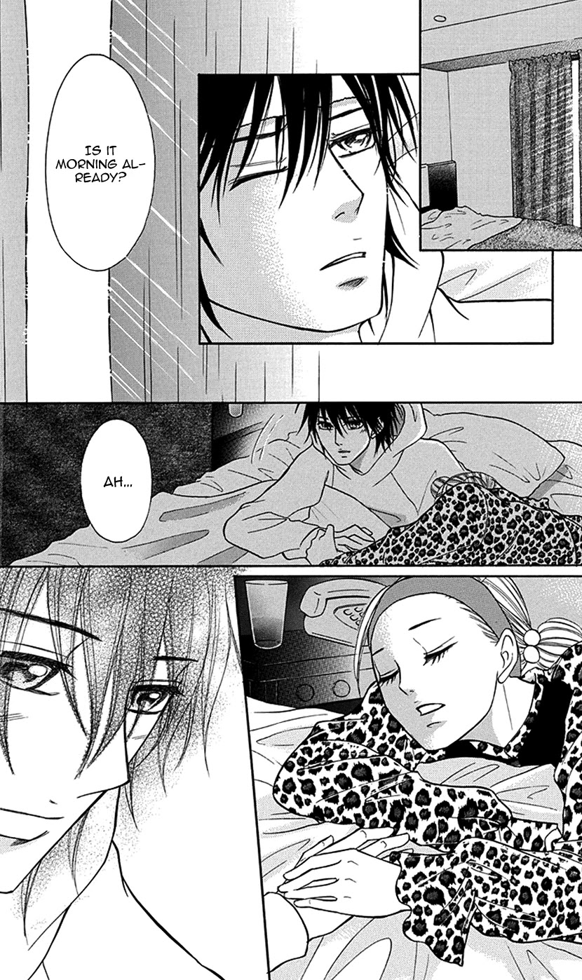 Switch Girl!! Chapter 84 page 18 - Chapter 84