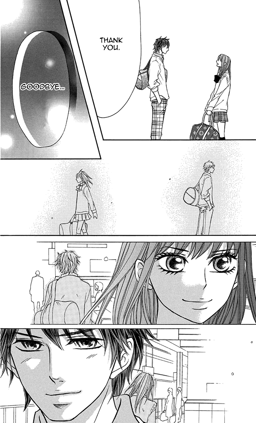 Switch Girl!! Chapter 84 page 22 - Chapter 84