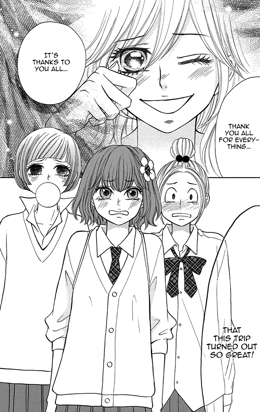 Switch Girl!! Chapter 84 page 24 - Chapter 84