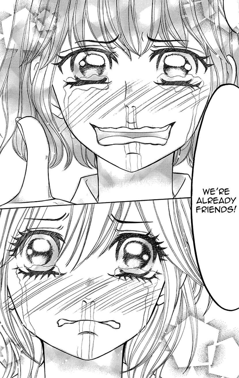 Switch Girl!! Chapter 84 page 26 - Chapter 84