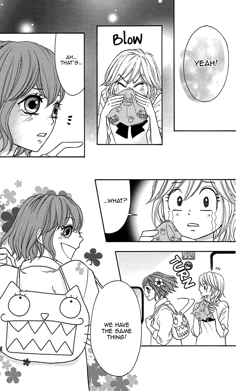 Switch Girl!! Chapter 84 page 27 - Chapter 84