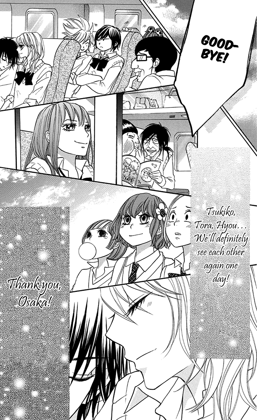 Switch Girl!! Chapter 84 page 29 - Chapter 84