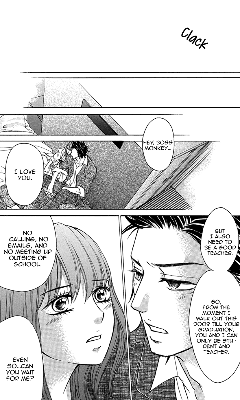Switch Girl!! Chapter 84 page 7 - Chapter 84