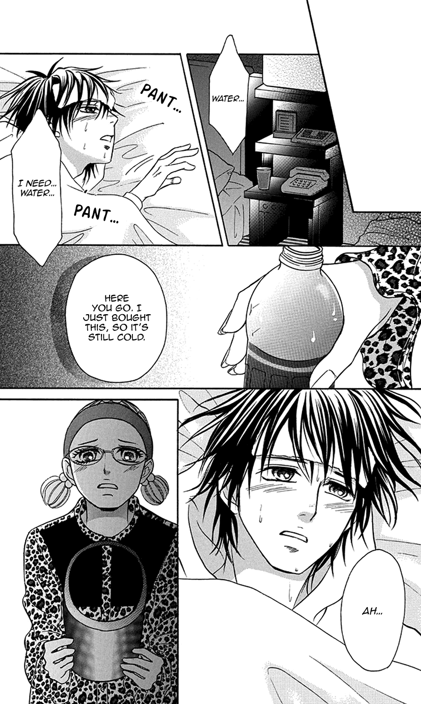 Switch Girl!! Chapter 84 page 9 - Chapter 84