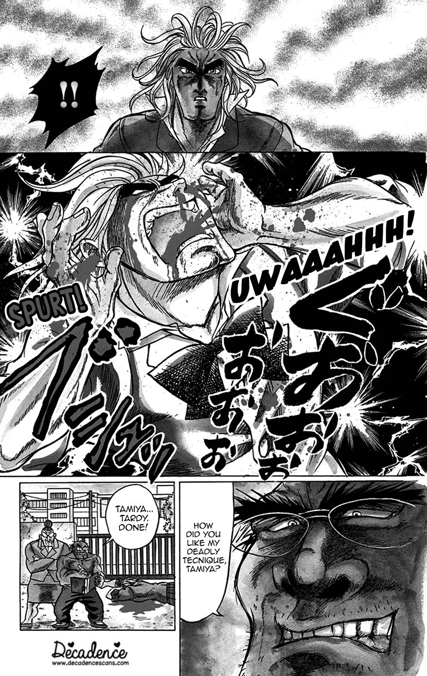 Switch Girl!! Chapter 85 page 5 - Chapter 85