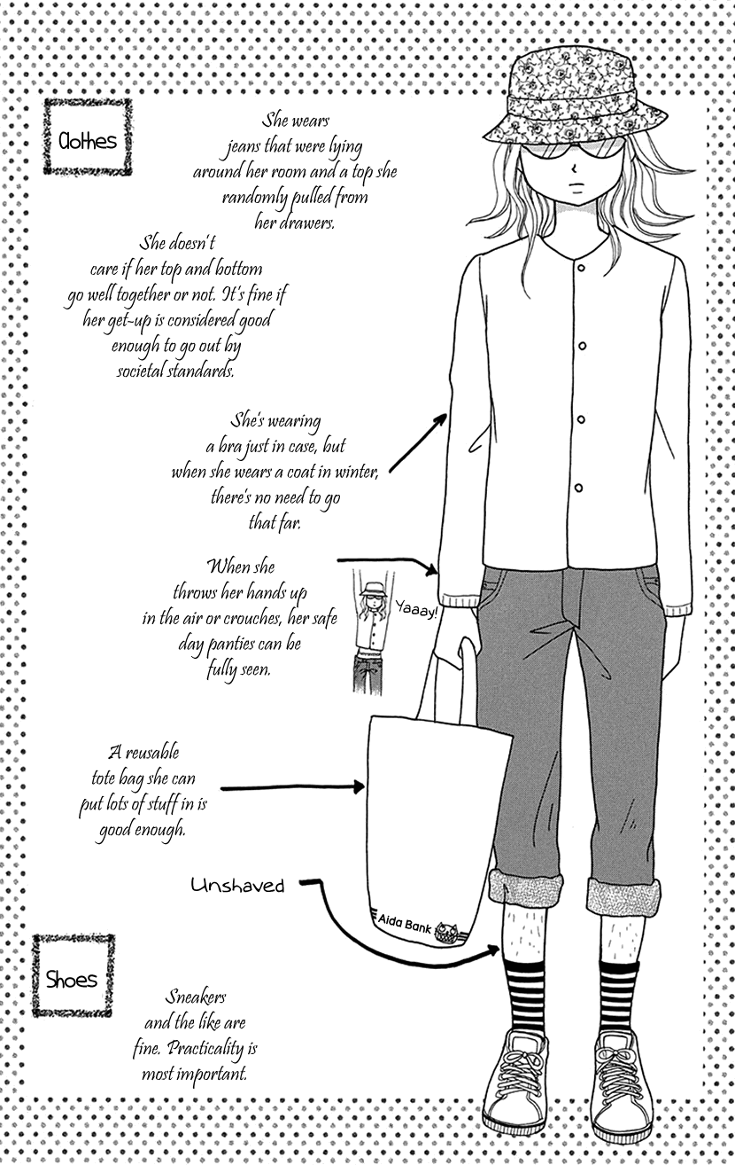 Switch Girl!! Chapter 86 page 10 - Chapter 86