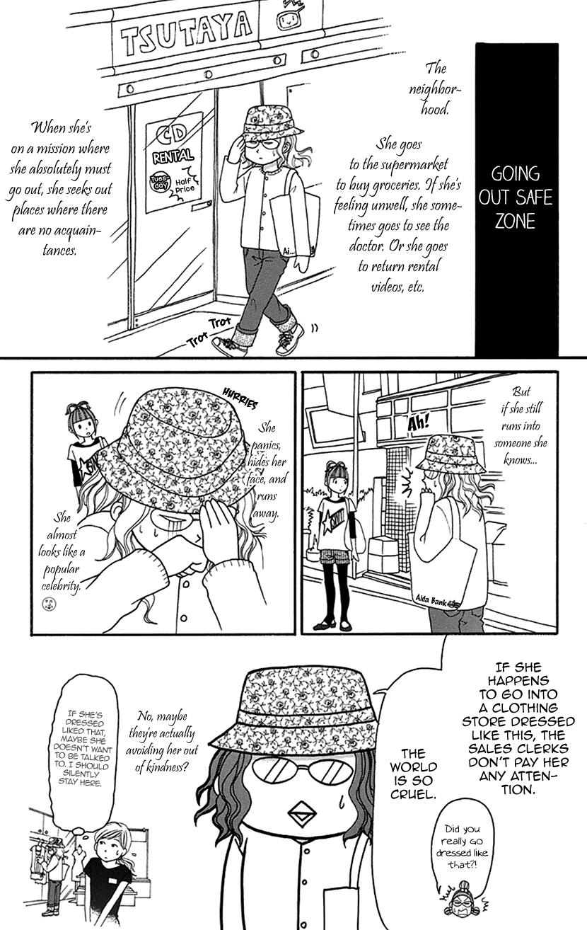 Switch Girl!! Chapter 86 page 11 - Chapter 86