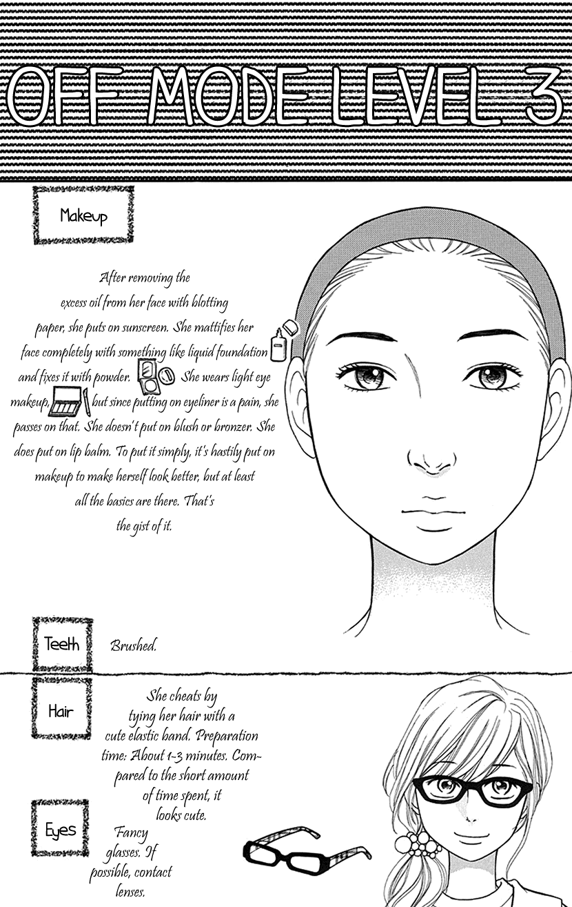 Switch Girl!! Chapter 86 page 12 - Chapter 86