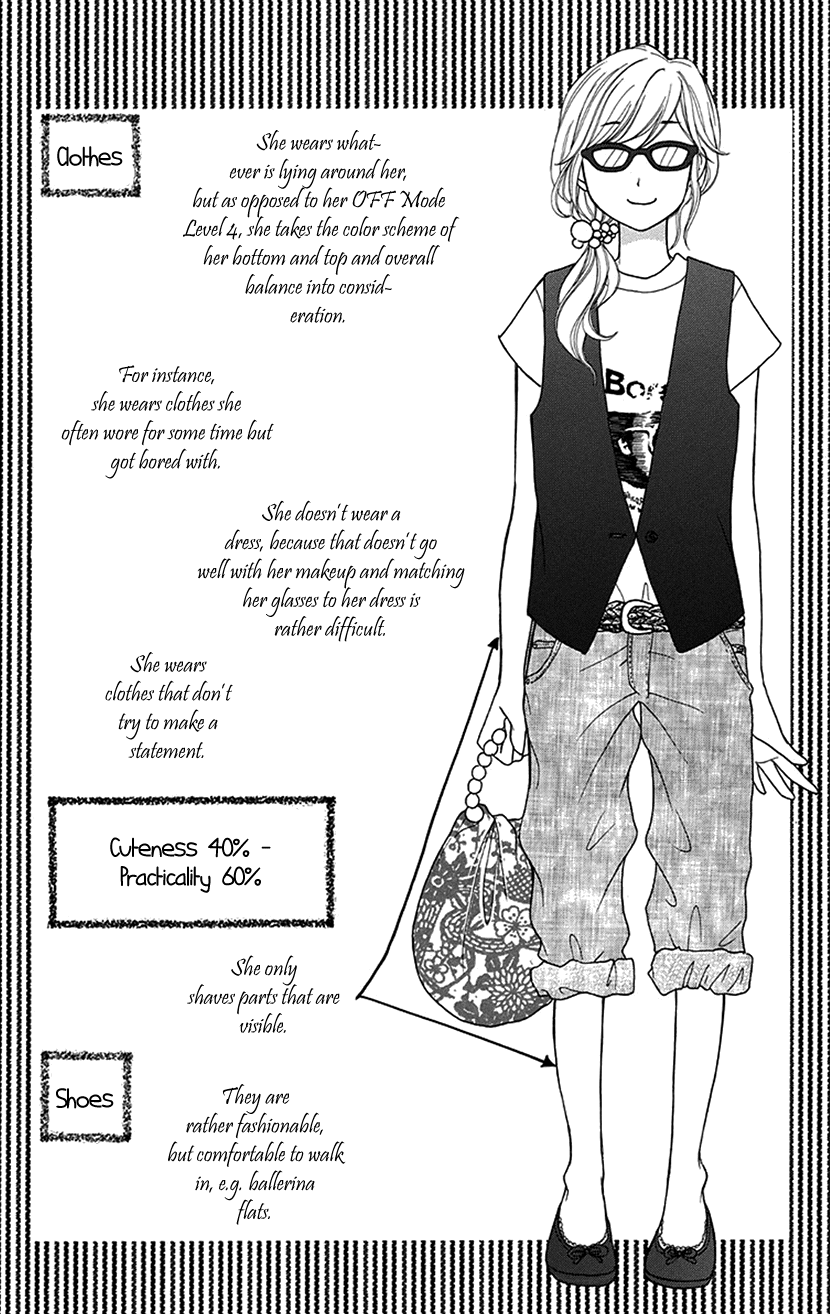 Switch Girl!! Chapter 86 page 13 - Chapter 86
